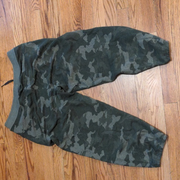 NWT Prana Cozy Up Ankle Pants XL - Picture 4 of 6